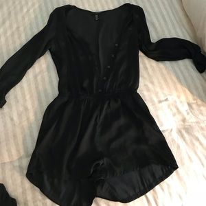 Forever 21  romper